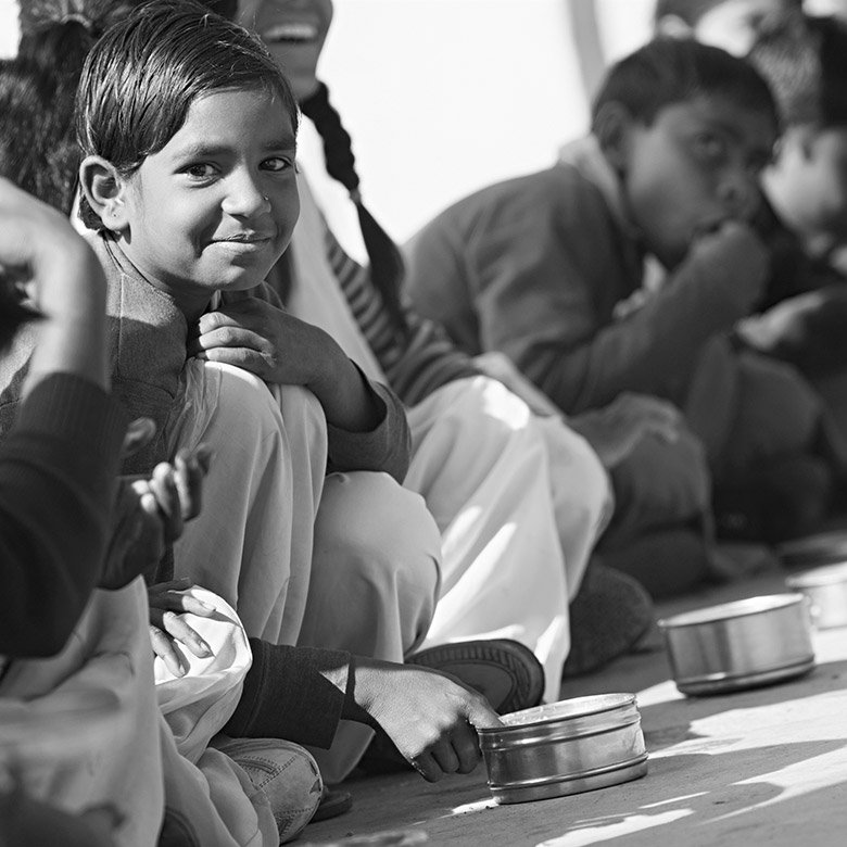 CSR activity at Shivalik Rasayan