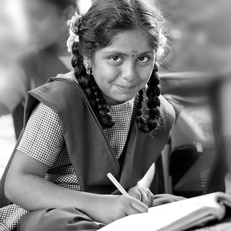 Community outreach by Shivalik Rasayan