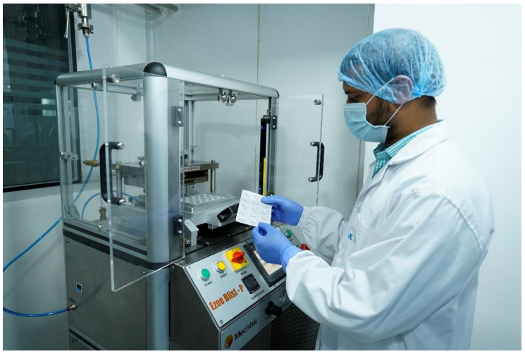 Formulation Development Services