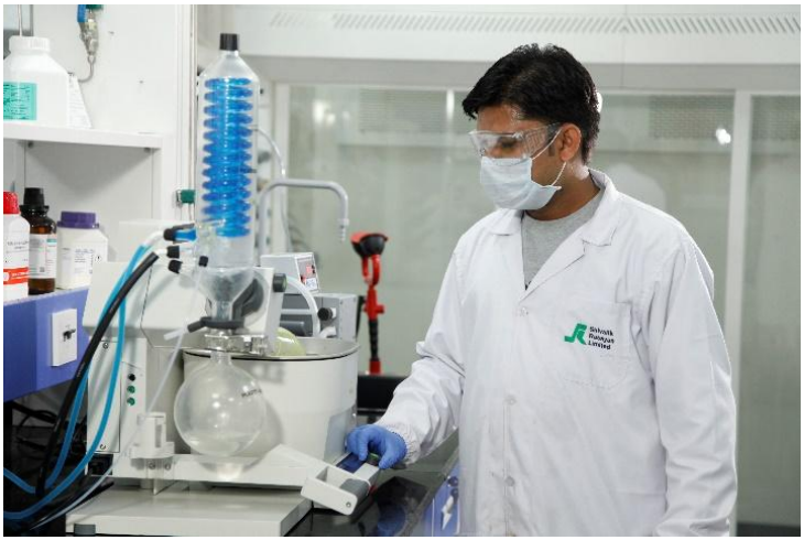 Analytical Research Capabilities