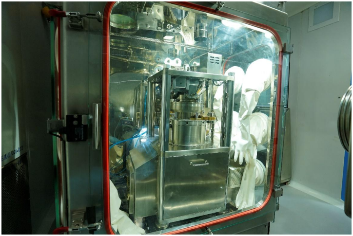 Formulation Capabilities