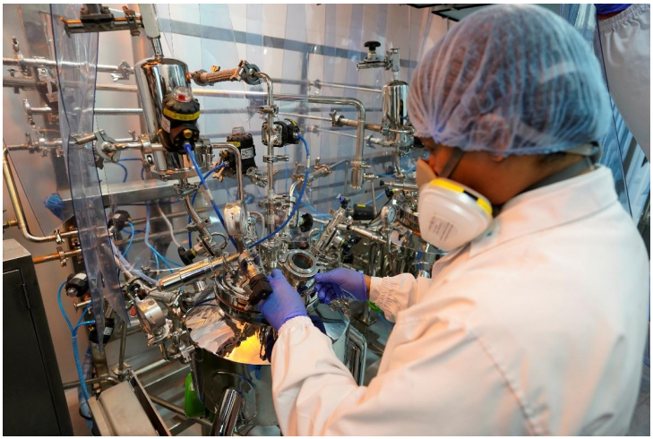 Formulation Development