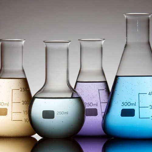 Speciality Chemicals