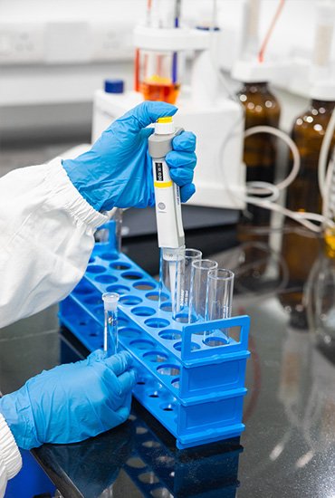 SRL files process patent for Temozolomide