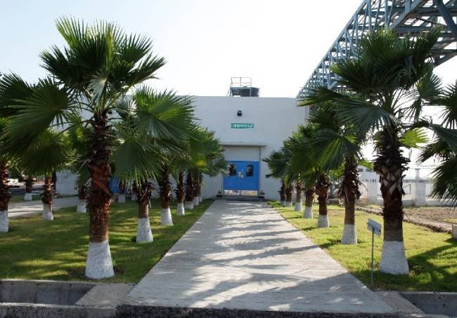 API facility