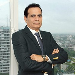 Rahul Bishnoi