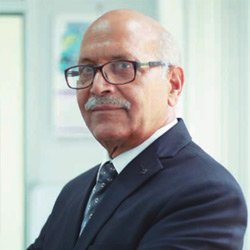 Suresh Kumar Singh