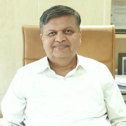 Harish Pande